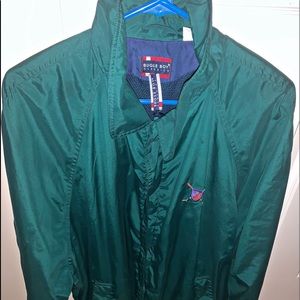 It’s too big for me.